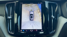 Volvo XC60 2.0 T8 [455] PHEV Ultra Dark 5dr AWD Geartronic Estate